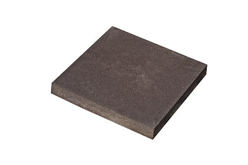 Oud Hollandse tegel 100x100x5cm gewapend taupe