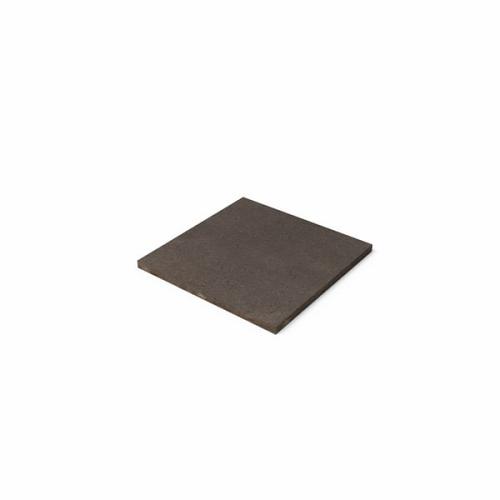 Oud Hollandse tegel 100x100x5cm gewapend taupe