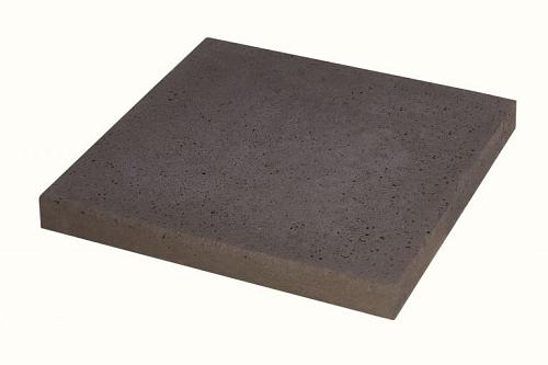 Oud Hollandse tegel 100x100x8cm gewapend taupe