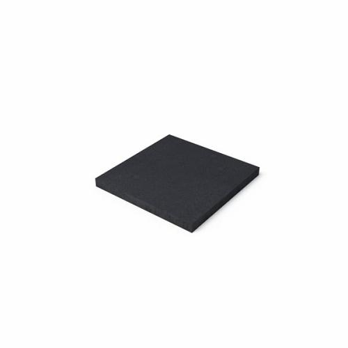 Oud Hollandse tegel 100x100x8cm gewapend Carbon