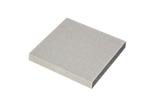 Oud Hollandse tegel 80x80x5cm gewapend lichtgrijs