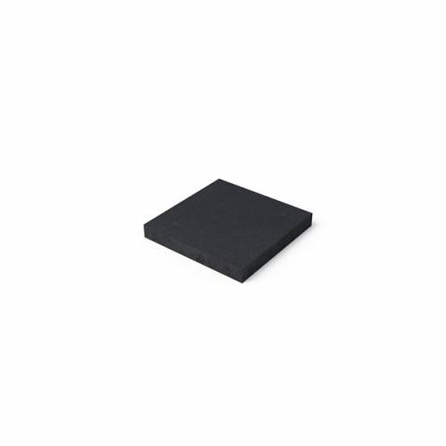 Oud Hollandse tegel 80x80x10cm gewapend Carbon