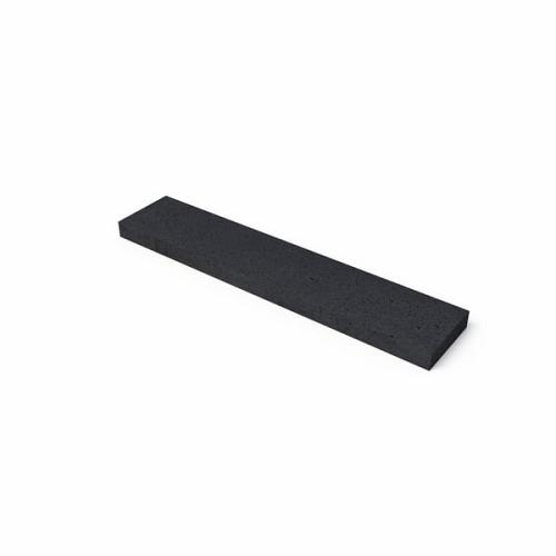 Oud Hollandse tegel gewapend 100x20x5cm Carbon