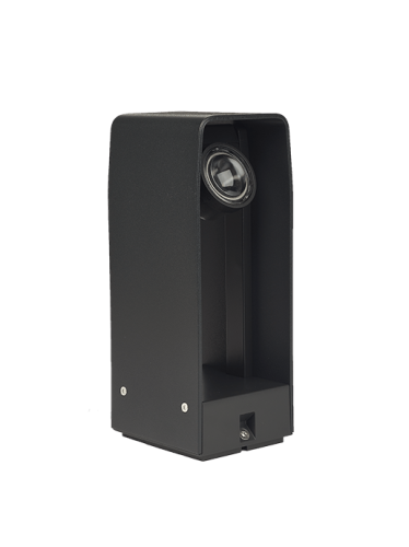 In-Lite Ace staand Dark 12V/3W (dark grey)