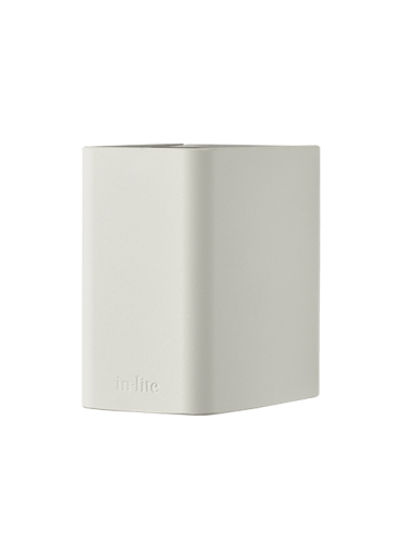 In-Lite Ace down White 12V/3W