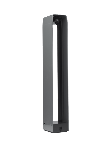 In-Lite Ace staand high Grey 12V/3W (flat grey)