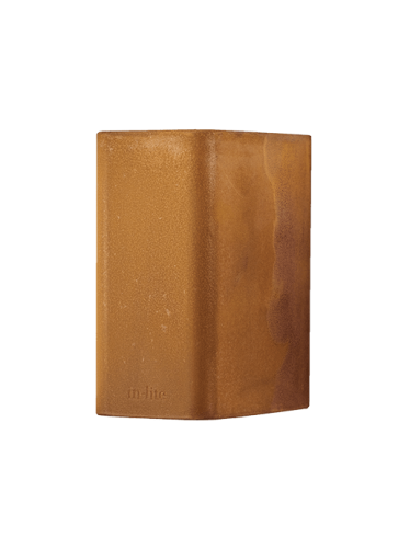 In-Lite Ace up&down Corten 12V/6,5W       (gebruik 10/2 kabel)
