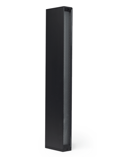 In-Lite EVO staand dark/12V/2W