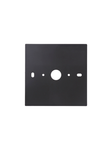 In-Lite EVO wall mount dark 100/230V