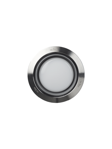 In-Lite Fusion WW rond 60mm 12V/0,9W
