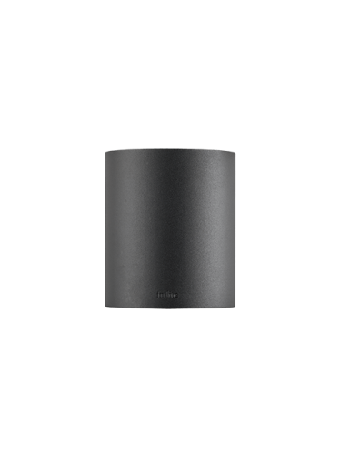 In-Lite HALO up-down 6,5w dark