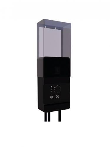 In-Lite HUB Protector t.b.v. HUB 50 en 100