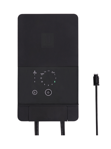 In-Lite transformator HUB-100 sensor/timer