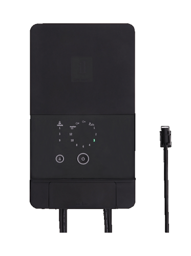 In-Lite transformator HUB-50 sensor/timer
