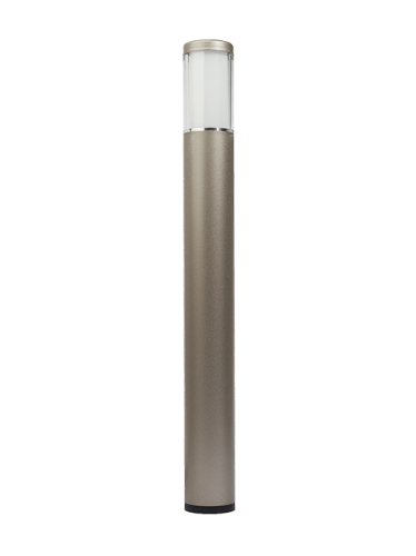 In-Lite LED Liv high grijs 12V/1,5W 600 mm (rose silver)