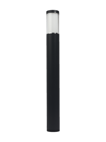 In-Lite LED Liv high dark 12V/1,5W 600 mm (dark grey)