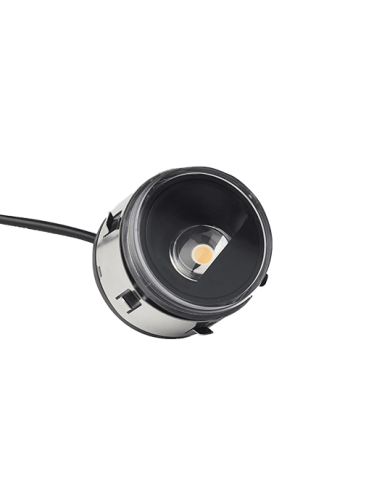 In-Lite Luna (zonder ring) 12V/3W