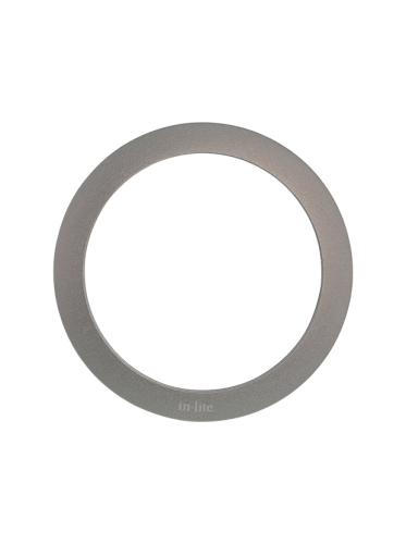 In-Lite ring 68 Pearl Grey tbv Luna en Flux