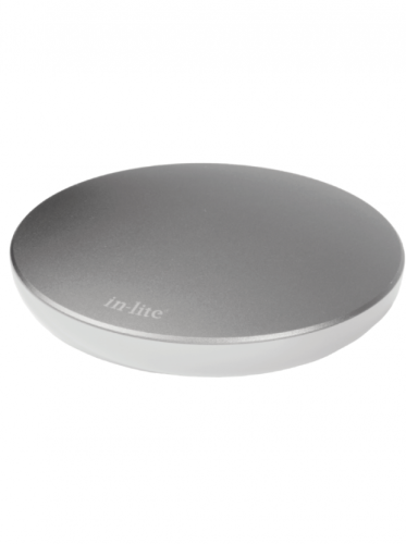 In-Lite LED Sway HEAD pearl grey