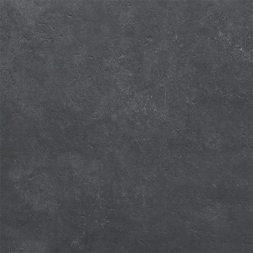 Keramische tegel Solido Ceramica Cittadella Nero 60x60x3cm