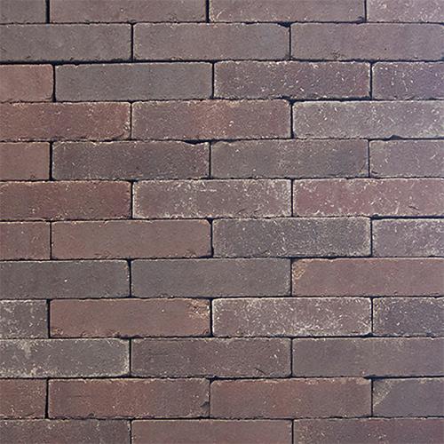 DF gebakken London getrommeld 20x6,5x6cm