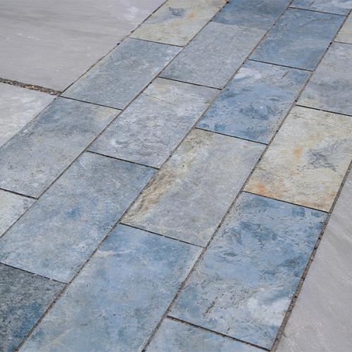 Keramiek 15x30x3 Scoria Brick