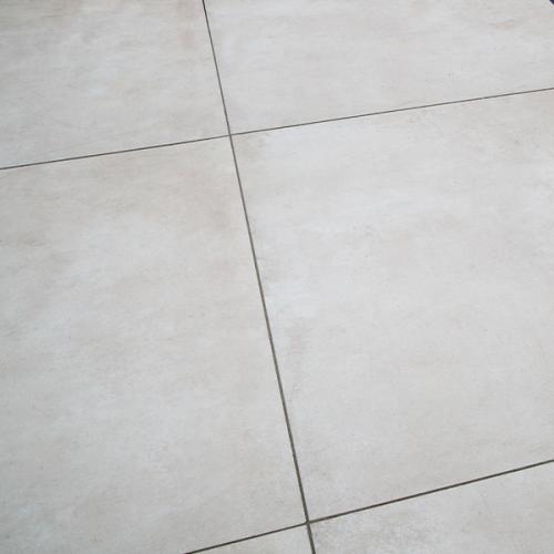 Keramiek tegel Solido Ceramica Unic Sand 80x80x3