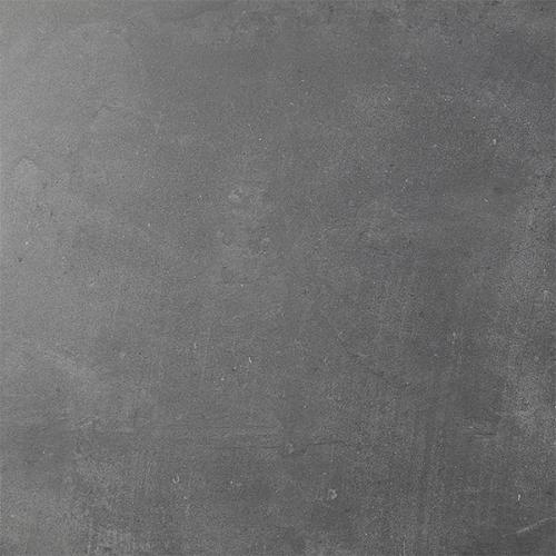 Keramische tegel Solido 80x80x3cm Unic Carbon