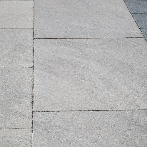 Solido Ceramica 30mm Lava Black 60x60x3 cm. rett.