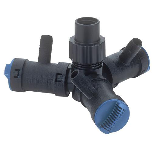 Oase Waterverdeler Multi WD 1/2"