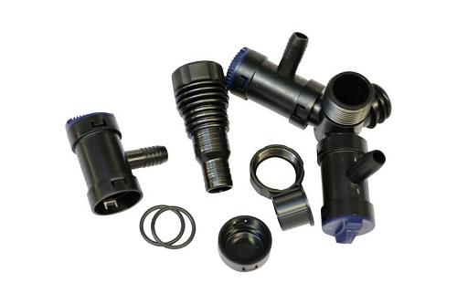 Oase Waterverdeler Multi WD 1/2"