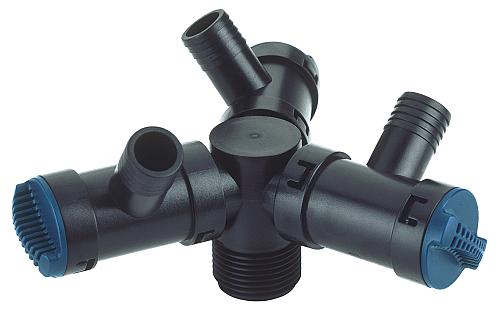 Oase Waterverdeler Multi WD 3/4"