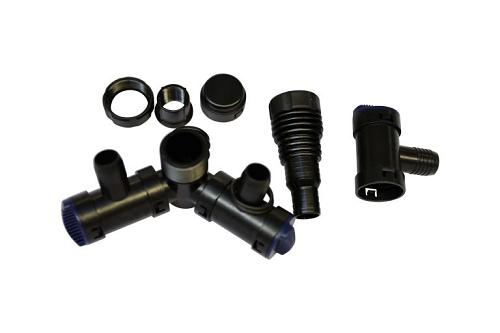 Oase Waterverdeler Multi WD 3/4"
