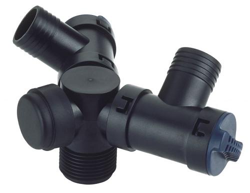 Oase Waterverdeler Multi WD 1"