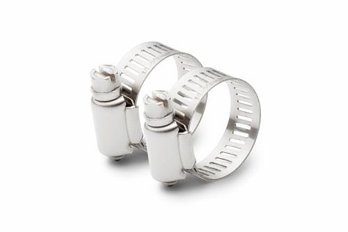 Oase RVS-slangklem 1/2"-3/4"