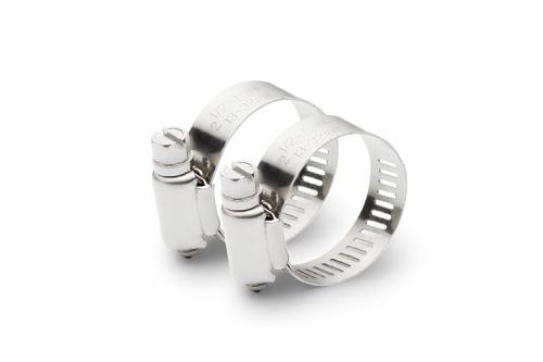 Oase RVS-slangklem 3/4"-1"