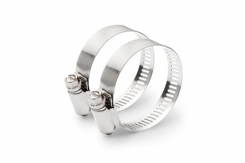Oase RVS-slangklem 1 1/4"-1 1/2"