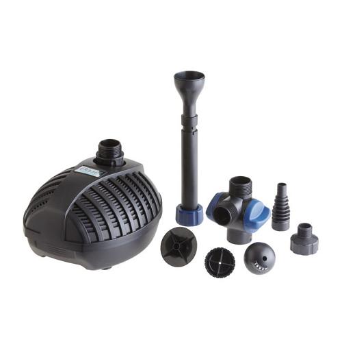Oase Aquarius Fountain Set Classic 3500