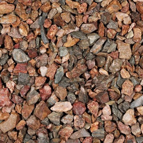 Grauwacke split Premium (gewassen) 16-32 mm