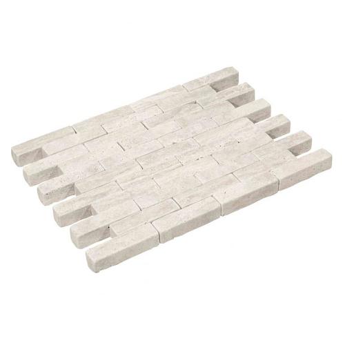 WF  Travertin Waaltjes Ivory Cream 20x5x5 cm