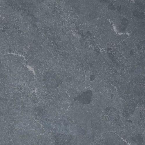 Spotted Bluestone 100x100x3 cm met facet