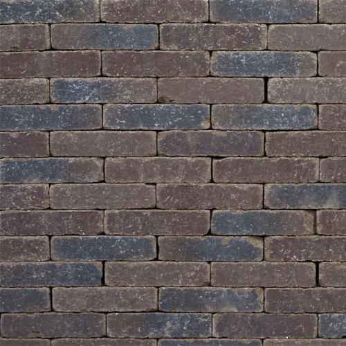 Gebakken DF getrommeld 20x6,5x6 Rotterdam