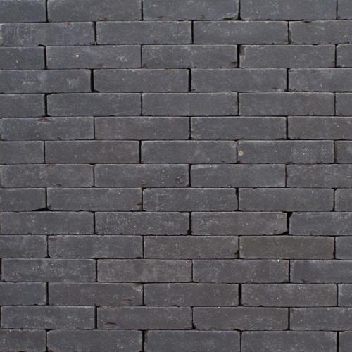 Gebakken DF Amsterdam 20x6,5x6cm getrommeld (750 stuks/pallet, 73 stuks/m2)