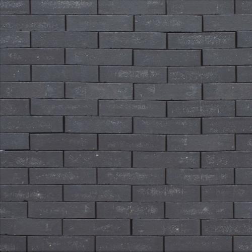 Gebakken DF Amsterdam 20x6,5x6cm strak (884 stuks/pallet, 73 stuks/m2)