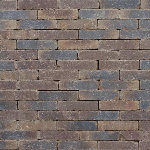 Gebakken DF getrommeld 20x6,5x6 Leuven