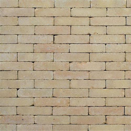 Gebakken WF getrommeld 20x5x6cm De Panne