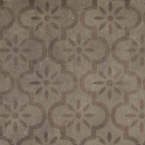 Ceramaxx NEW Dekor Classic Taupe, 60x60x3 cm rectified