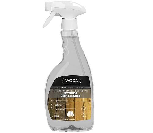 Woca Houtontgrijzer spray 0,75 L