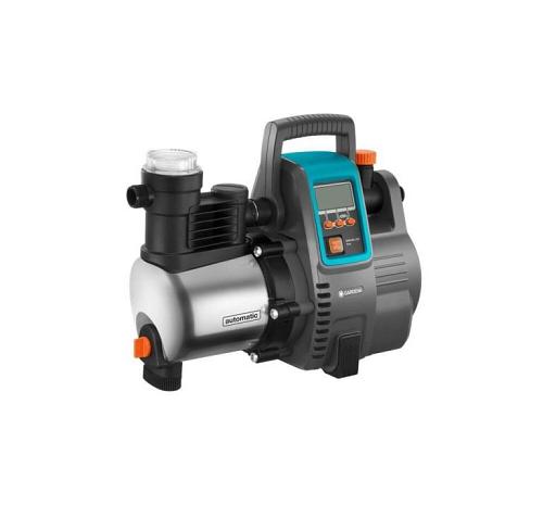 Gardena 1760 besproeiingspomp 6000/6 inox E
