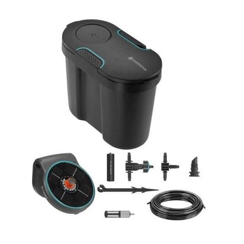 Gardena 13301 AquaBloom set incl. waterreservoir E3